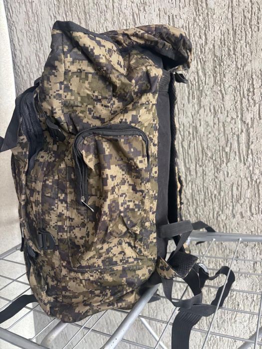 Продам военный рюкзак