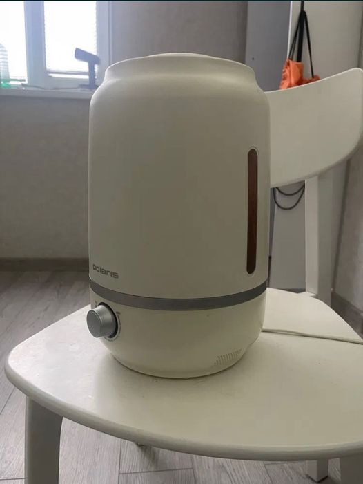 Продается увлажнитель большой объем