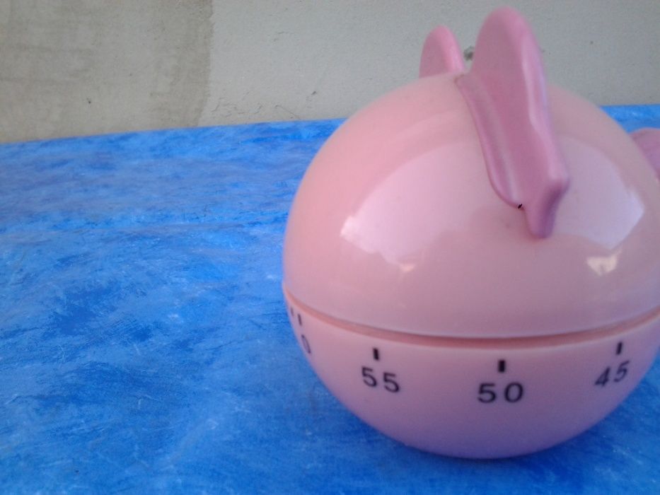 Mr. Piggy Cronometru pentru bucatarie