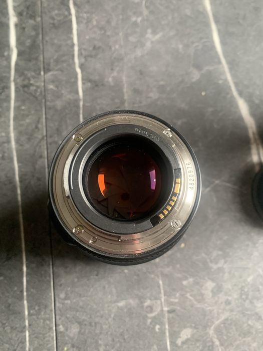 canon ef 24mm 1.4 ii usm