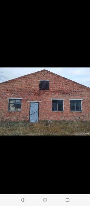 Продам помещение