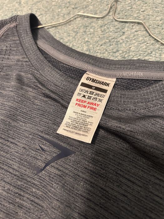 Gymshark тениска