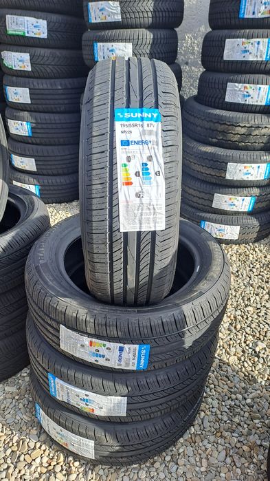 Anvelope noi vara 195 55 r16