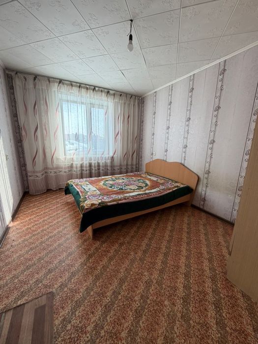 Продам 2 комнатную квартиру