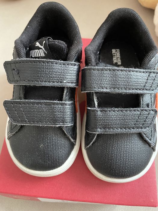 Детски маратонки Puma