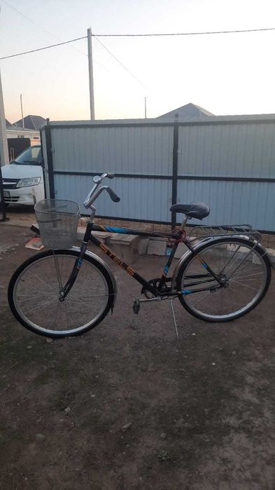 Продам велосипед в отличном состоянии