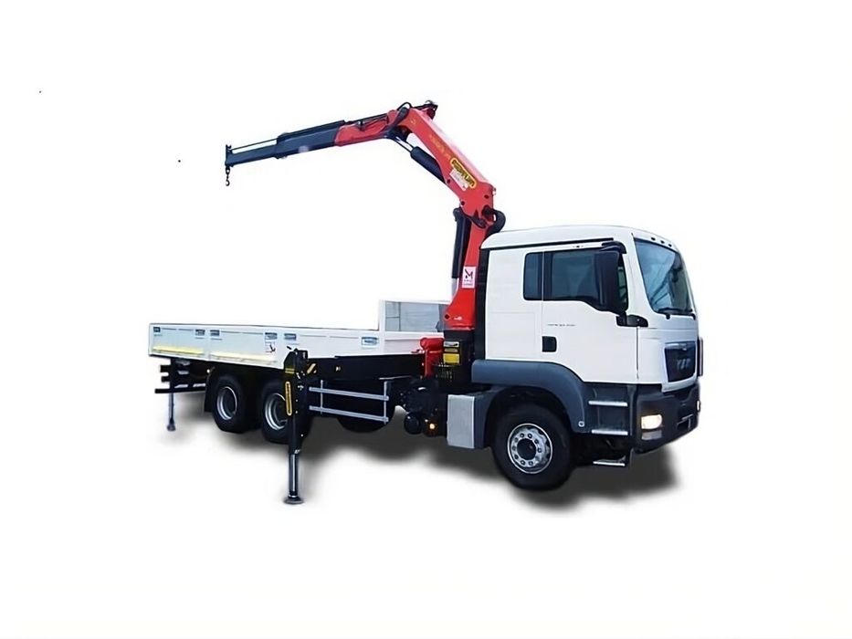 Uslugiya manipulyator