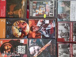 Отлични филми на DVD оригинални