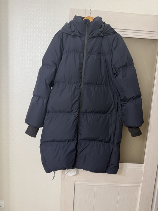 Esmeralda пуховик