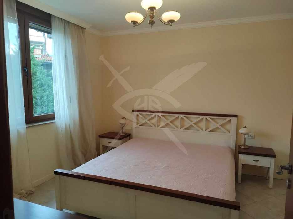 Продава се Двустаен апартамент в Созопол - 85 кв.м за 1706 €/кв.м - Снимка #14