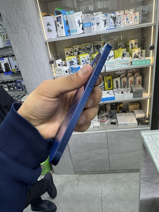 Iphone 12 64 gb zoor