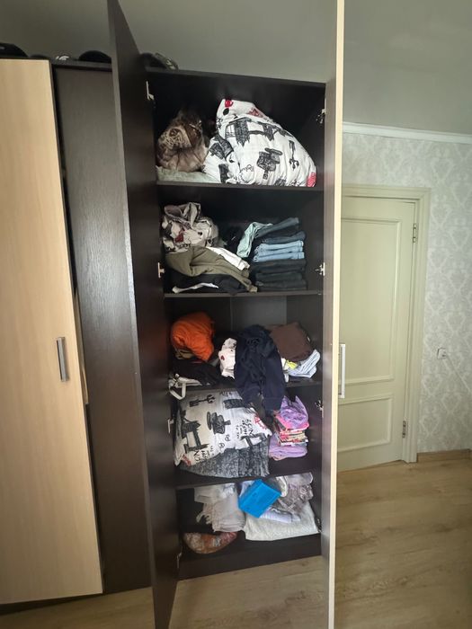 Продам шкаф для вещей