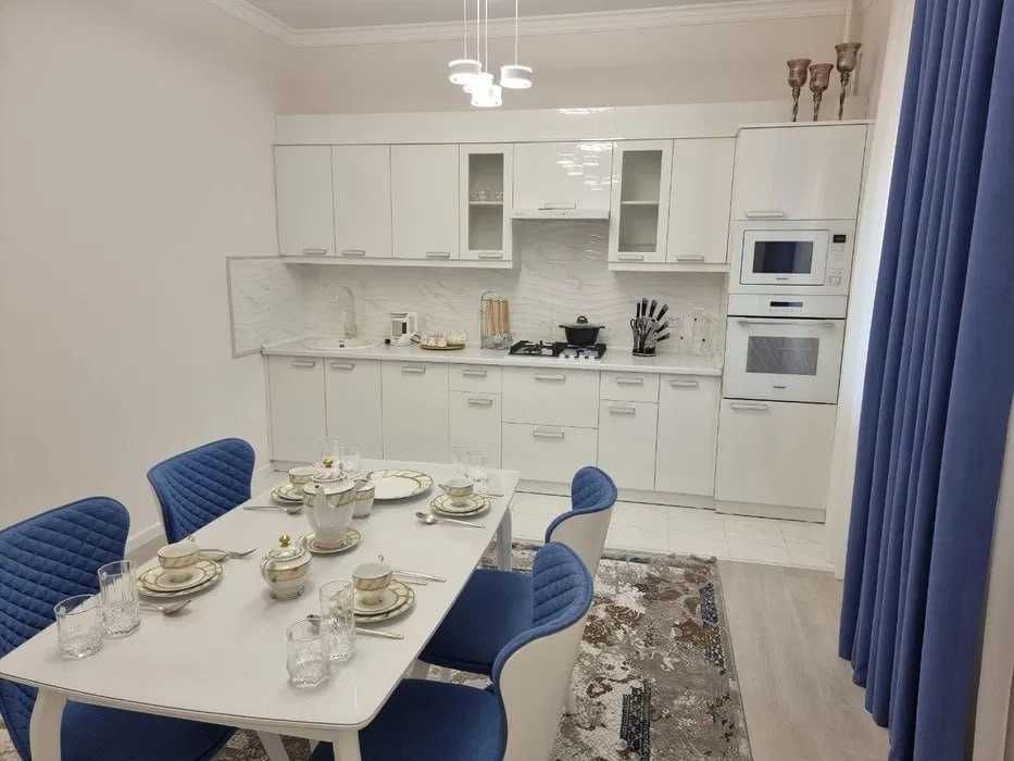 Ижарага Уй!! 2 хонали Квартира 358*