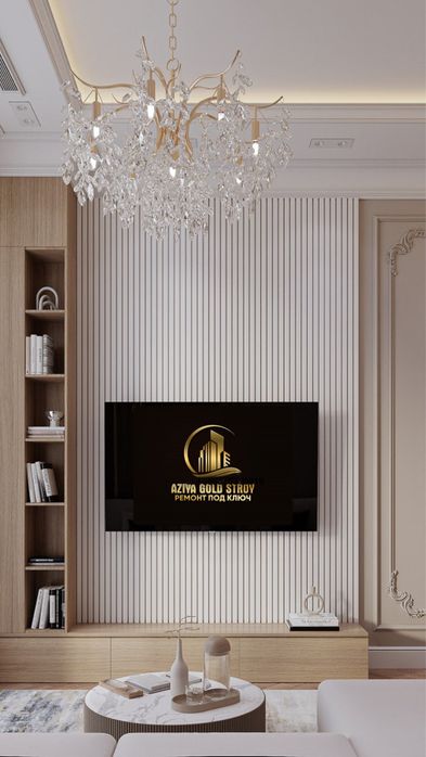 Архитектура ва дизайин