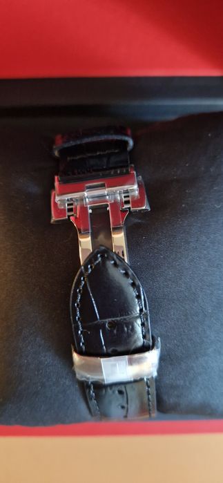 Tissot Le Locle Powermatic 80