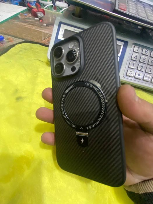 Iphone 15pro max sotiladi