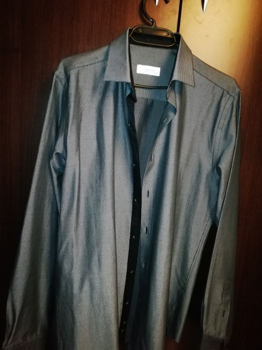 Мъжки костюм Aggressor