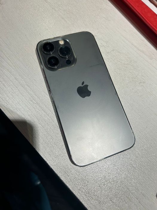 Айфон 13про 256гб 92%