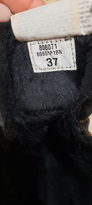 Ghete impermeabile unisex