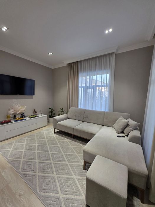 Карасу -6, маг Динамо