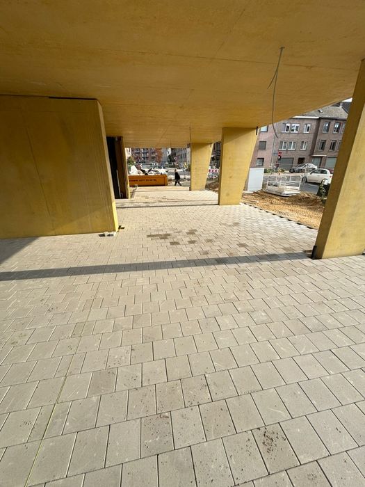 Realizez lucrări de borduri și pavaje in Botoșani și împrejurimi