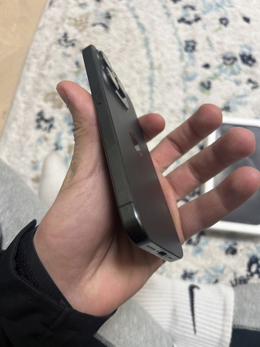 Аифон 15про 9/10