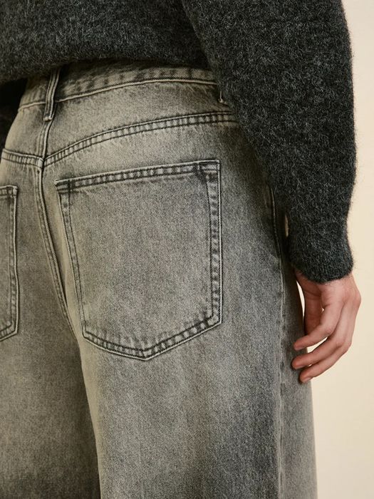 Джинсы befree baggy fit