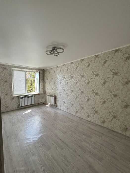 Продам квартиру новую