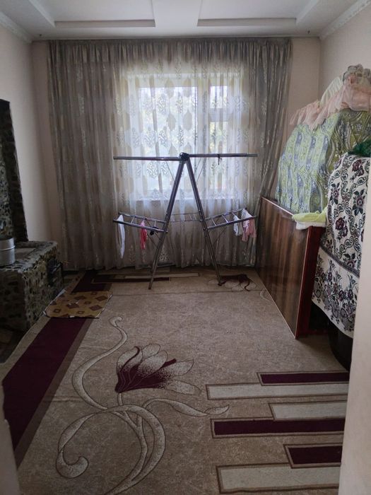 Юкори Чирчик Ахмад Яссавий