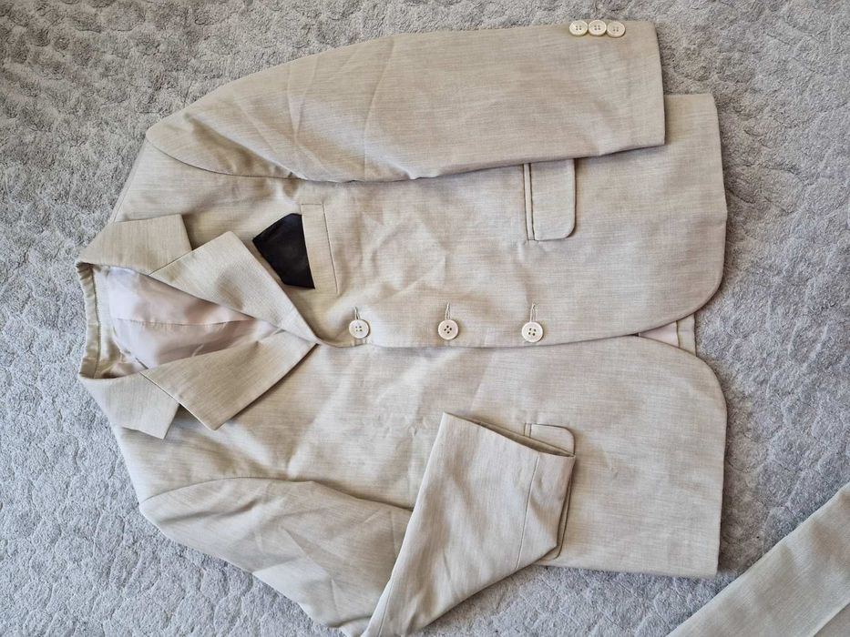 Детски костюм за момче 8г