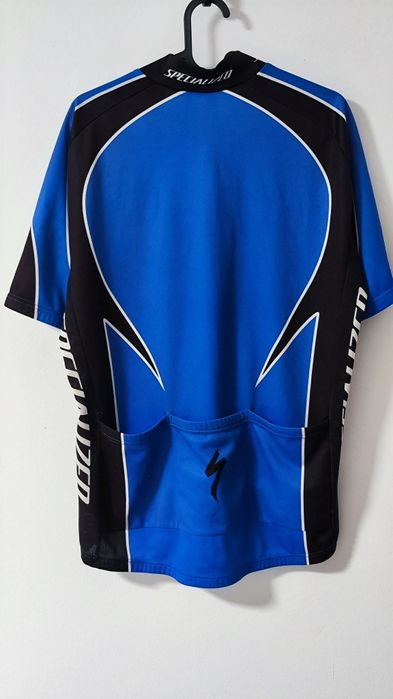 Tricou Ciclism Specialized Original - Marimea M