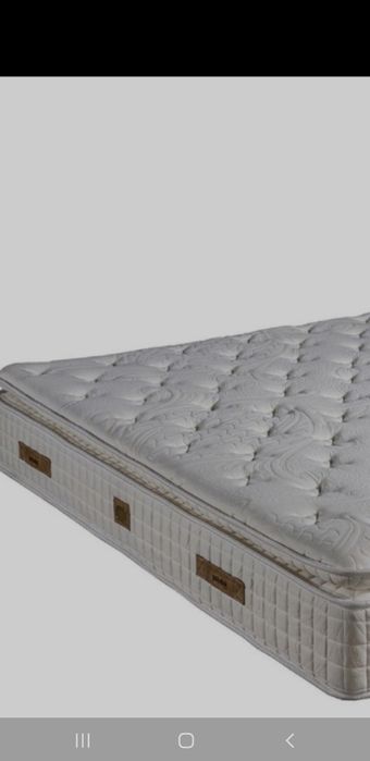 Продавам матрак турски 140/200