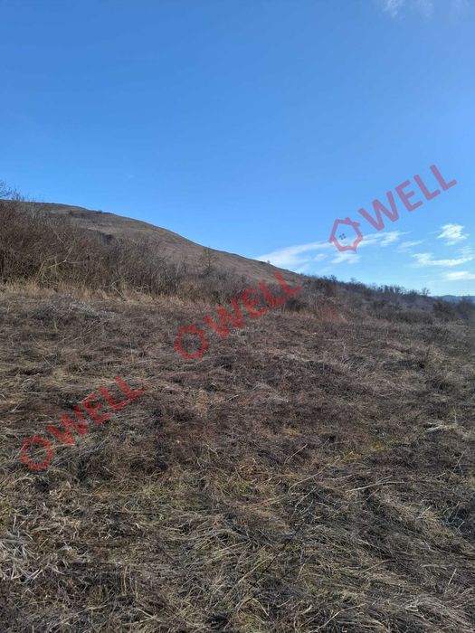 Teren de vânzare în Fântânele – locație excelentă!