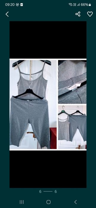 Женская одежда 46р Europe