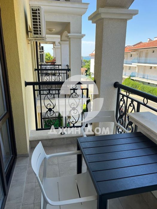 Продава се Двустаен апартамент в Свети Влас - 52 кв.м за 2116 €/кв.м - Снимка #4