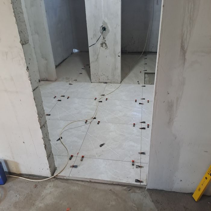 Кафельщик,сантехник!