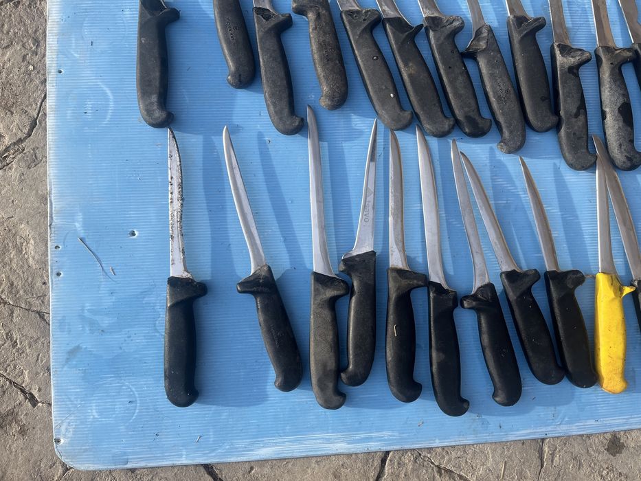 Victorinox ножове