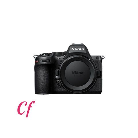 Nikon Z5 II Body - Nou ! Factura - Garantie 2 ani !