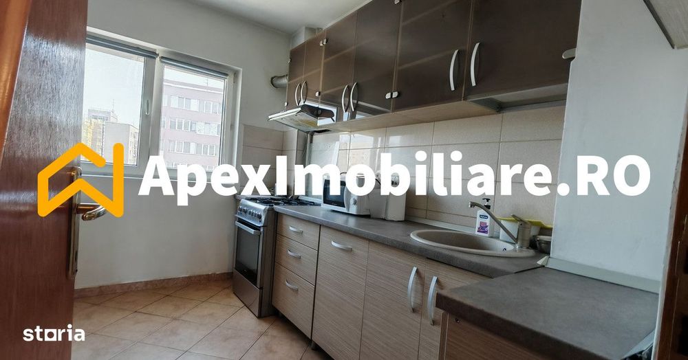 Apartament 2 camere de vanzare Ferdinand Bucuresti | ApexImobiliare.ro