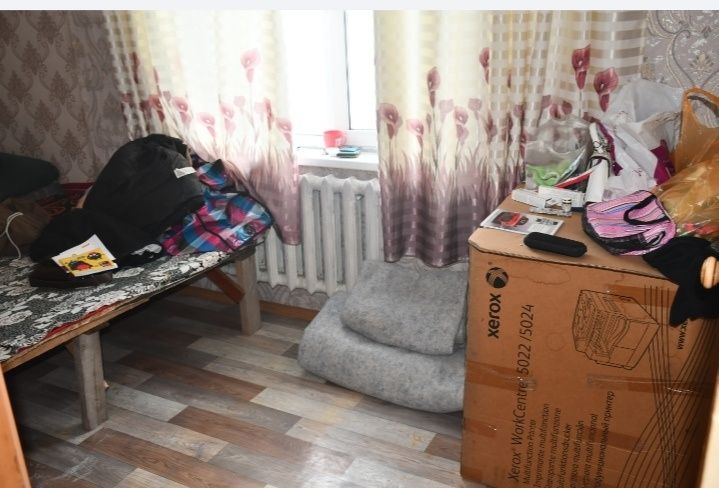 Жер уй сатылаты,Жағдай жақсы.