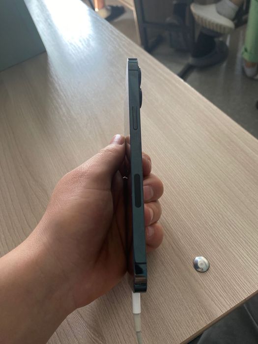 Iphone 12 pro max 256гб без ремонта