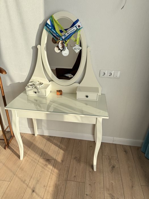 Спальный гарнитур ikea