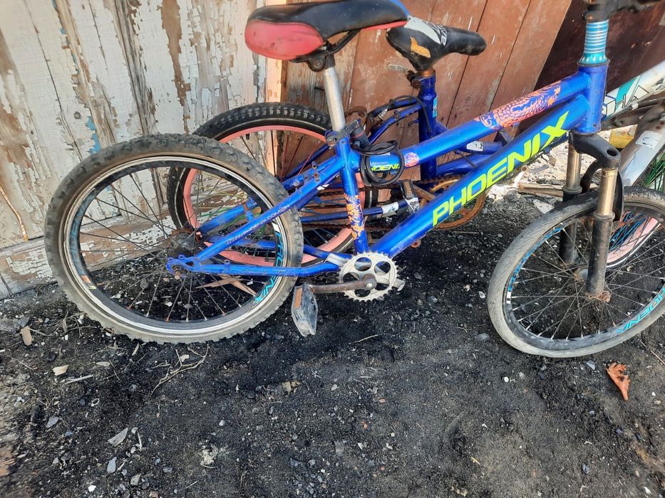 Велосипеды за низкую цену