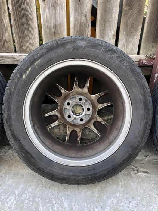 Jante audi/vw 185/60R15