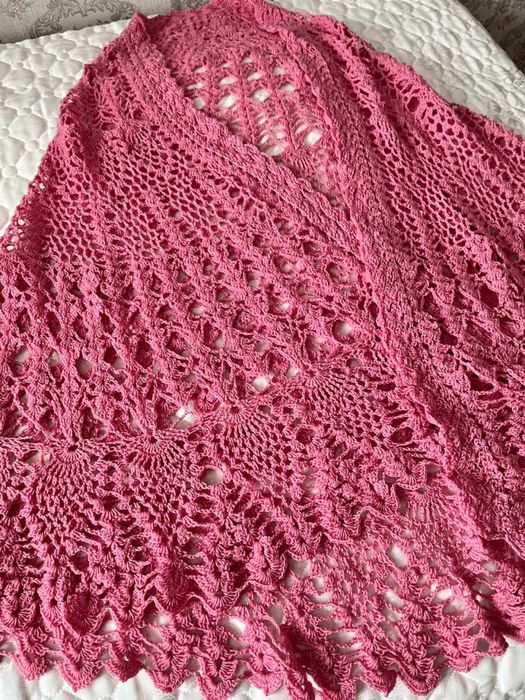 Вязанные вещи одежда