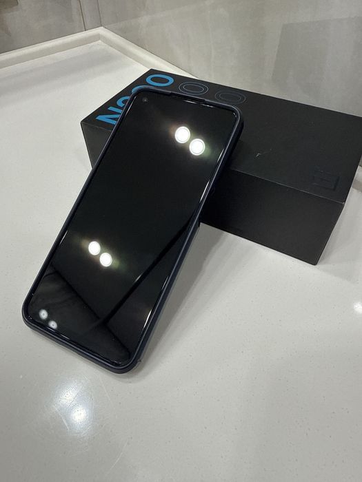 OnePlus Nord 200 5G