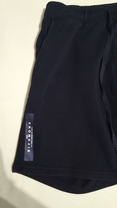 Pantaloni scurti Richmond