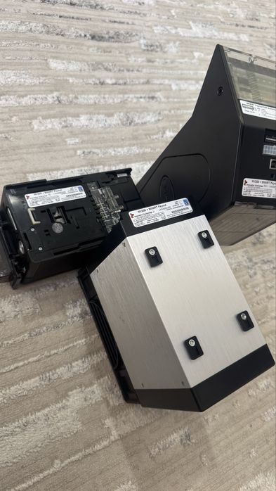 NV200 купюраприемник НВ 200