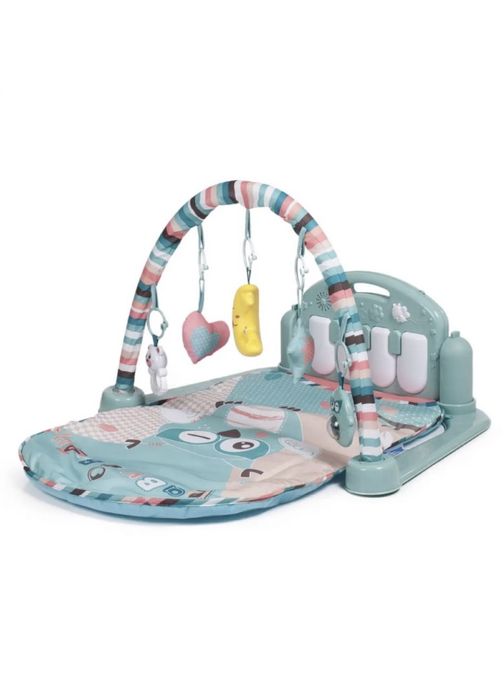 Музыкальный коврик Baby Go