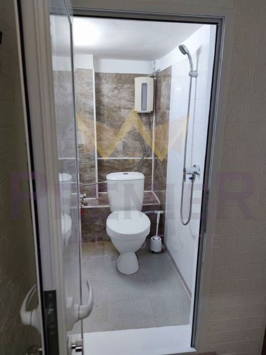 Дава се под наем Тристаен апартамент в Варна, Лятно кино Тракия - 55 кв.м за 300 € - Снимка #9